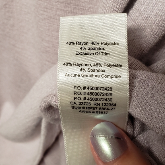 Wilfred Free off shoulder dress - Picture 5 of 6